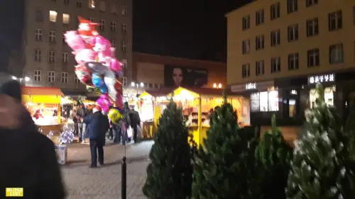 Zabrze - Christmas Markets - 2018