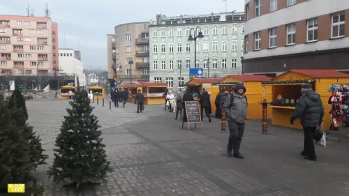 Zabrze - Christmas Markets - 2019