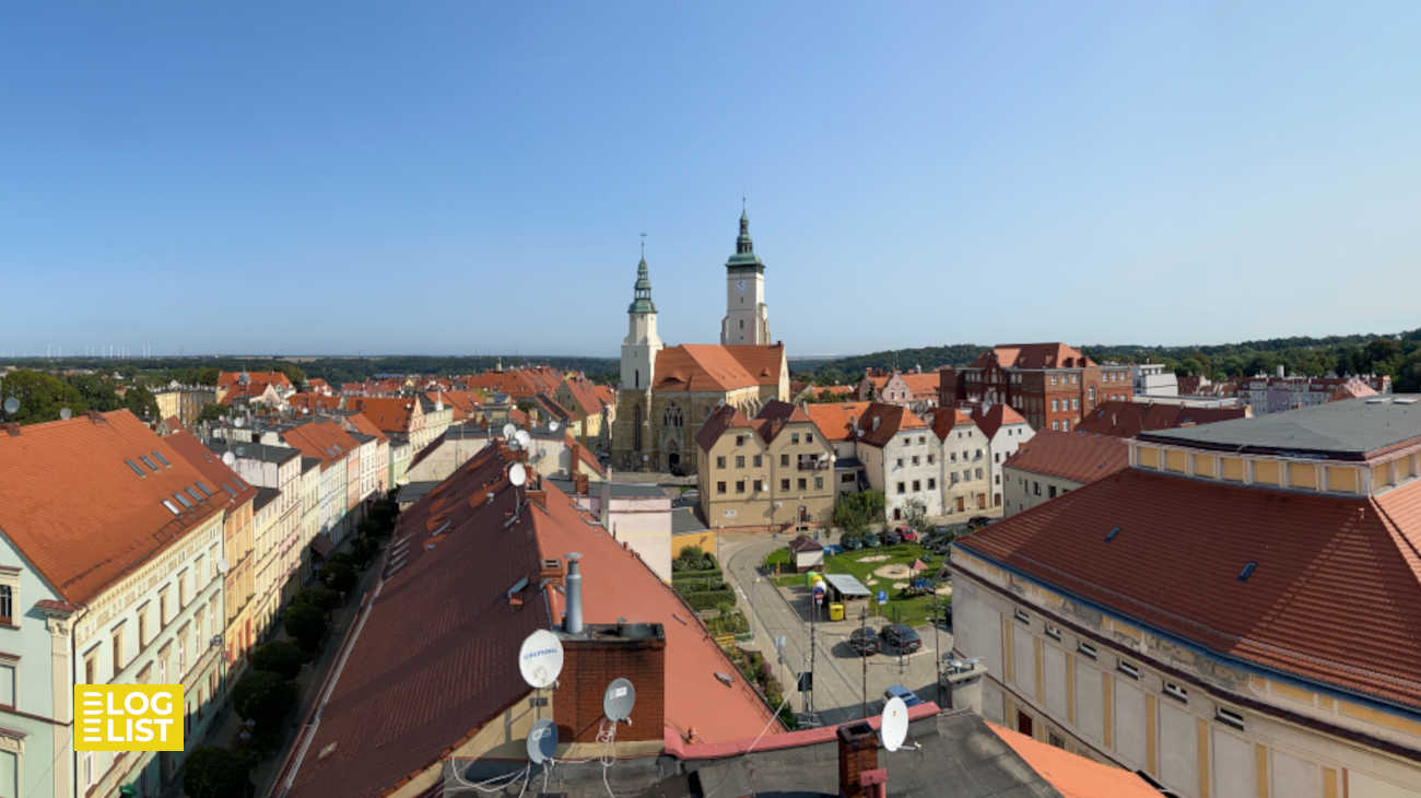 Złotoryja’s Golden Legacy: A Journey through the Museum and Tower