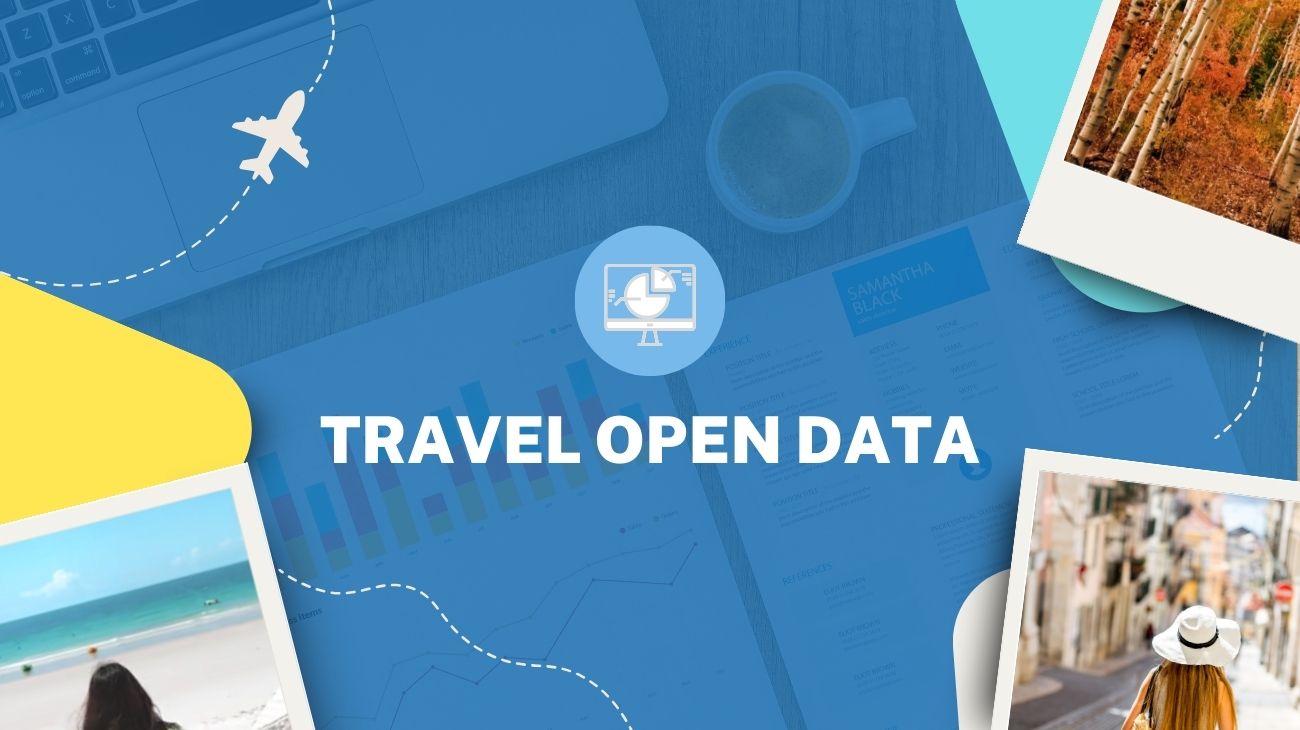 A Guide to Travel Open Data