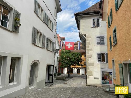 Zug - Old Town