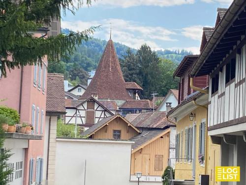 Zug - Old Town