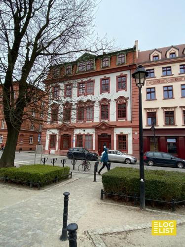 Wrocław visits 4.04.2022