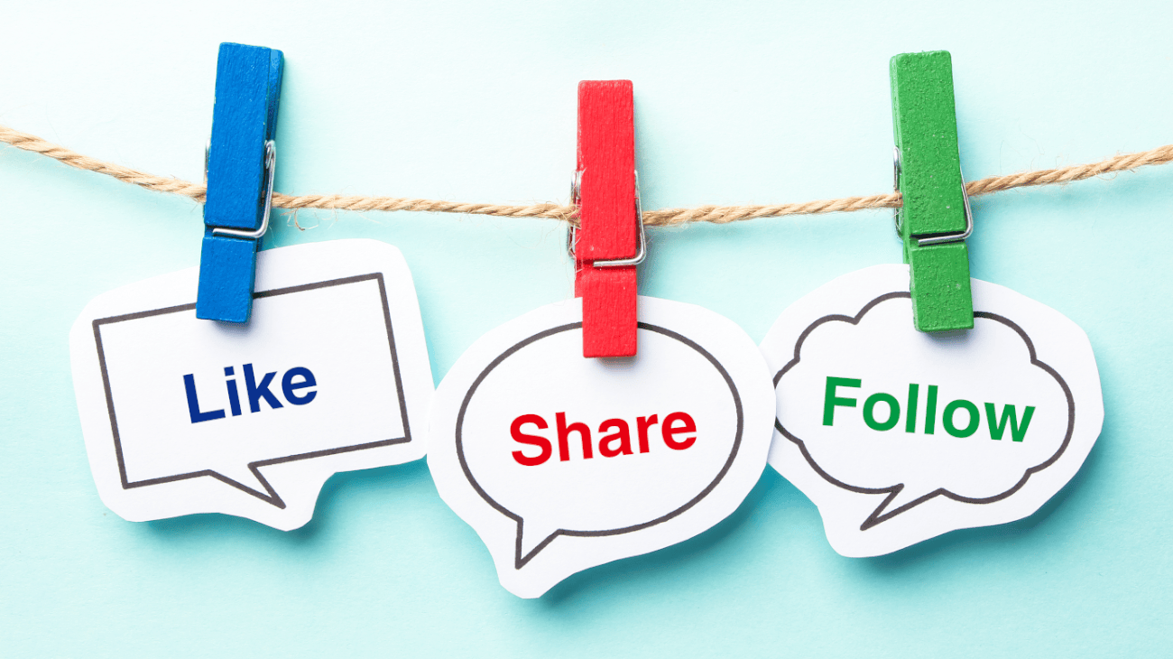 How to use social media to increase reach and sales?