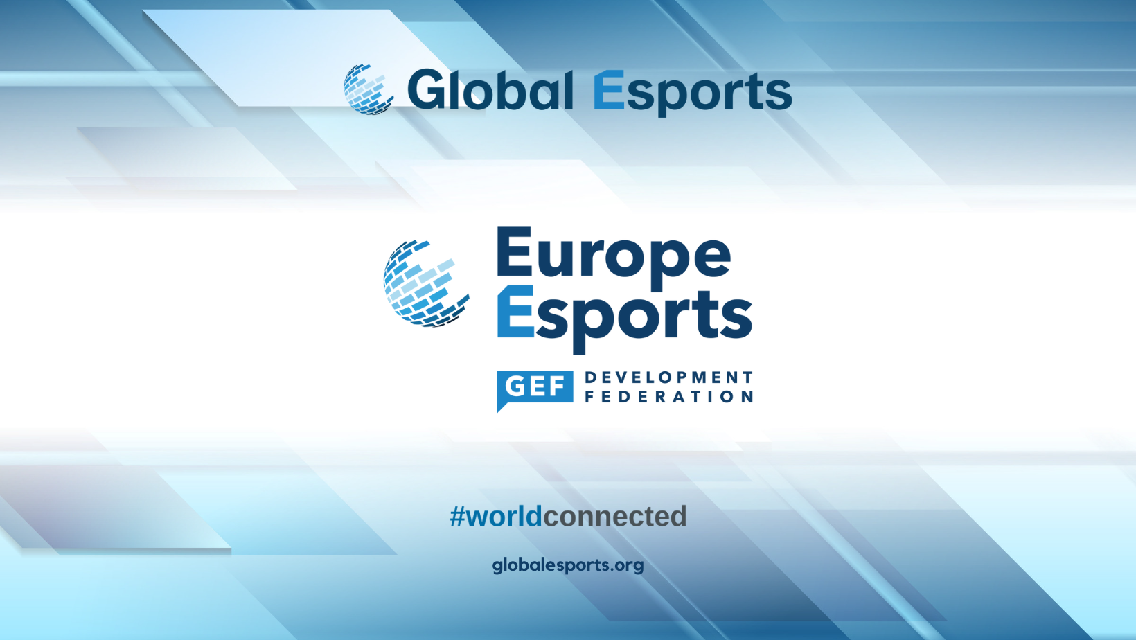 Global Esports Federation establishes Europe Esports Development Federation