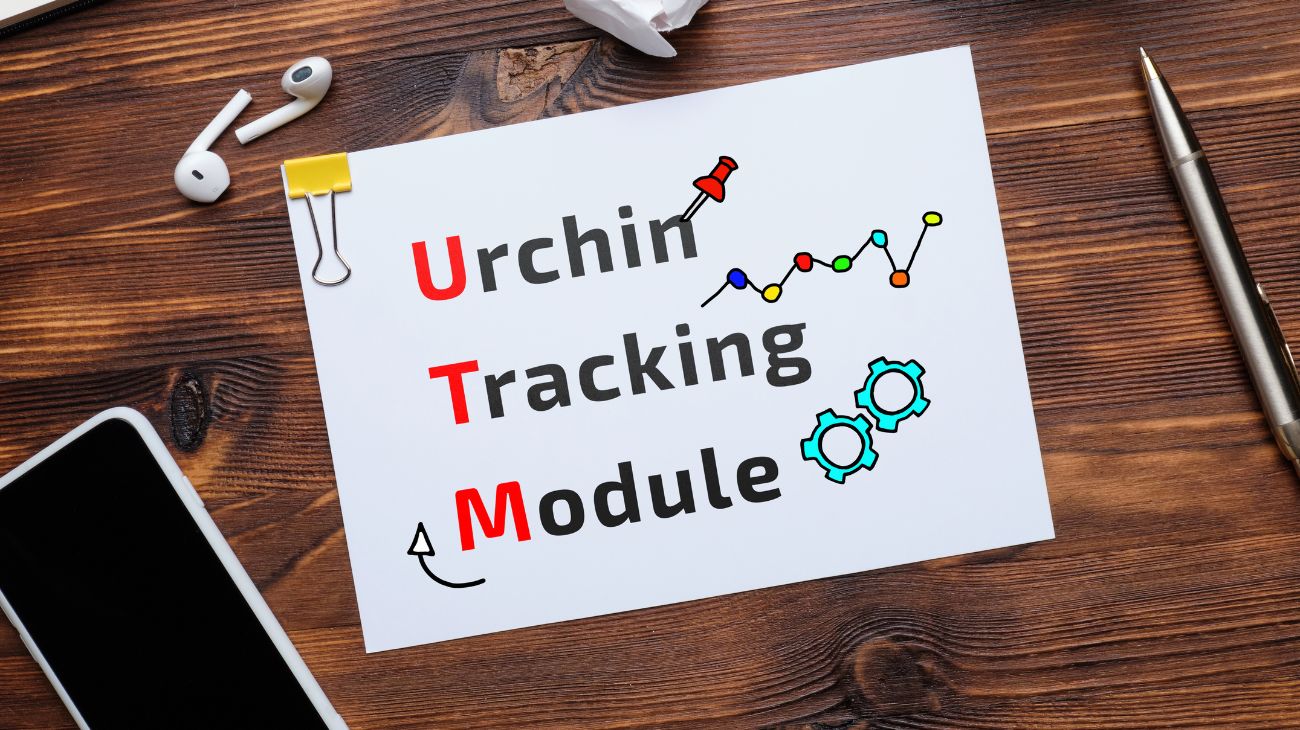 Tracking traffic sources for analytics: Introducing UTM tags