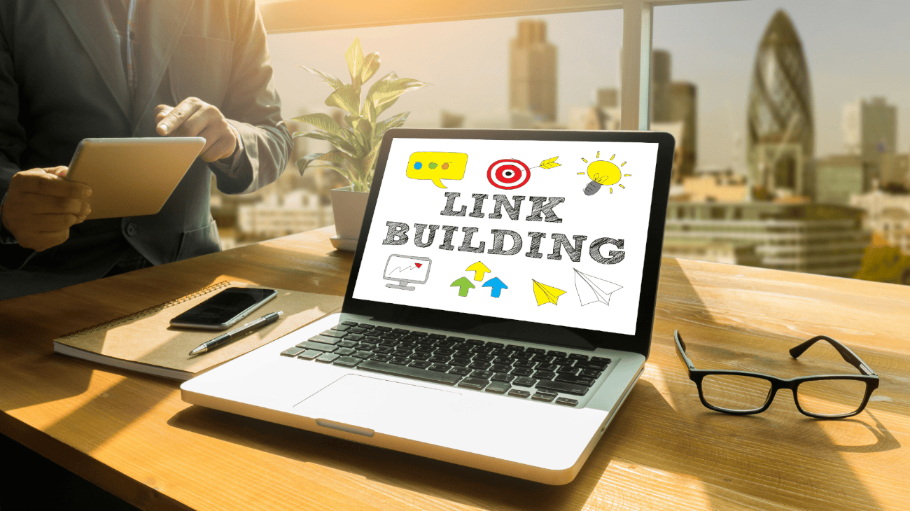 Why is Link Building important for your website?